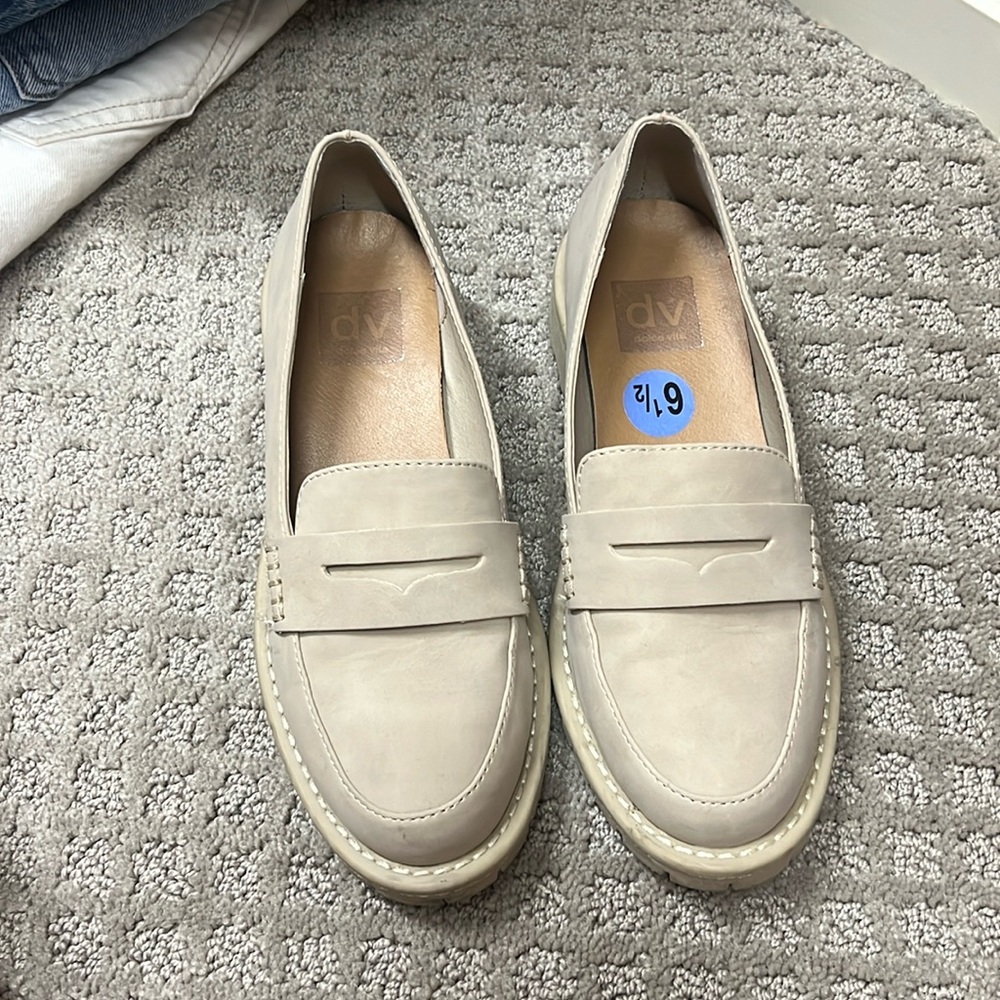 Dolce Vita loafers